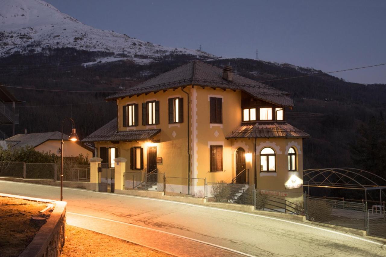 Camere Villa Lunardini Frassinetto  Exterior photo