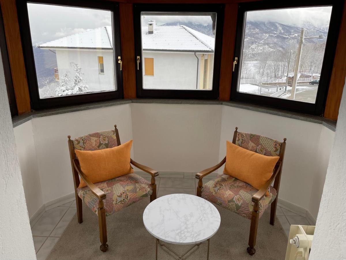 Camere Villa Lunardini Frassinetto  Exterior photo