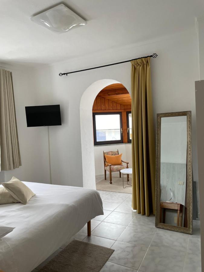 Camere Villa Lunardini Frassinetto  Exterior photo