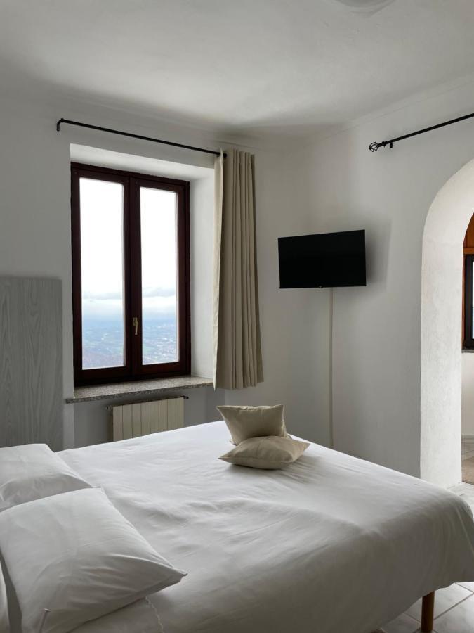Camere Villa Lunardini Frassinetto  Exterior photo