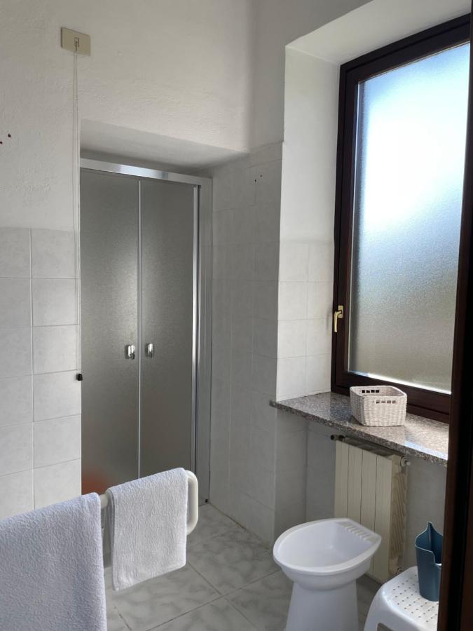 Camere Villa Lunardini Frassinetto  Exterior photo