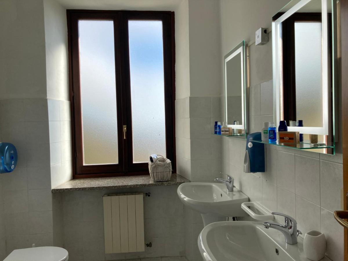 Camere Villa Lunardini Frassinetto  Exterior photo