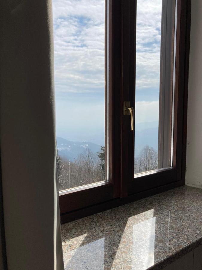 Camere Villa Lunardini Frassinetto  Room photo