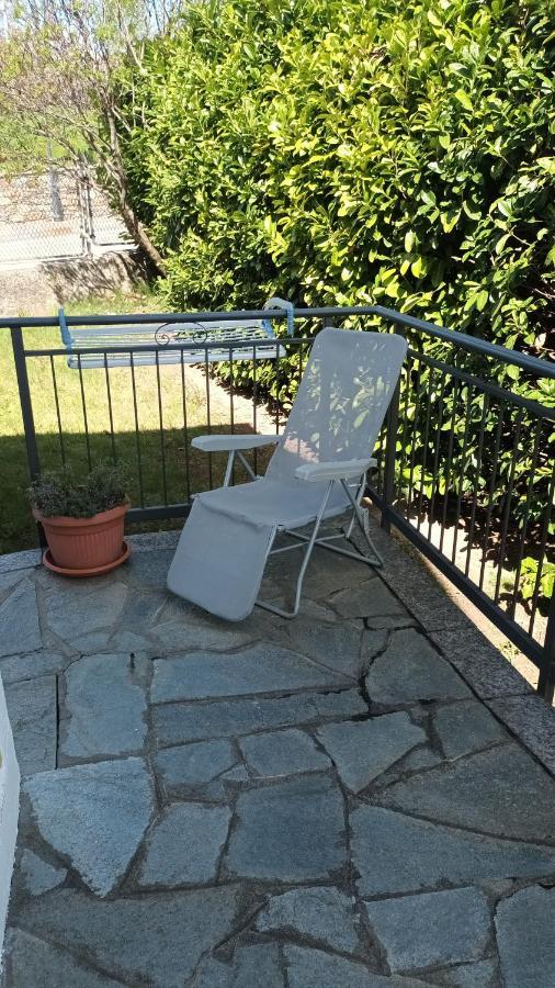 Camere Villa Lunardini Frassinetto  Exterior photo
