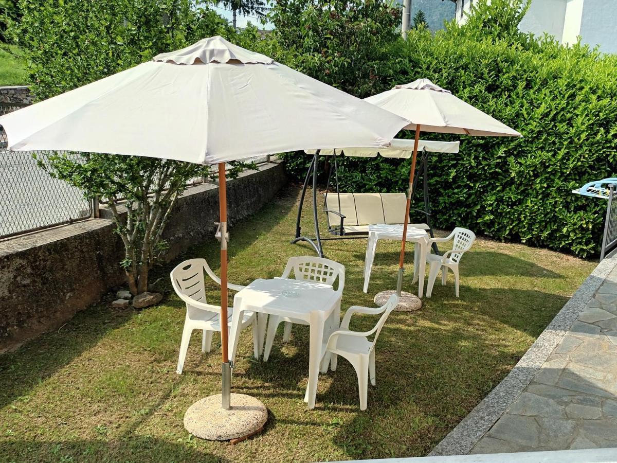Camere Villa Lunardini Frassinetto  Exterior photo